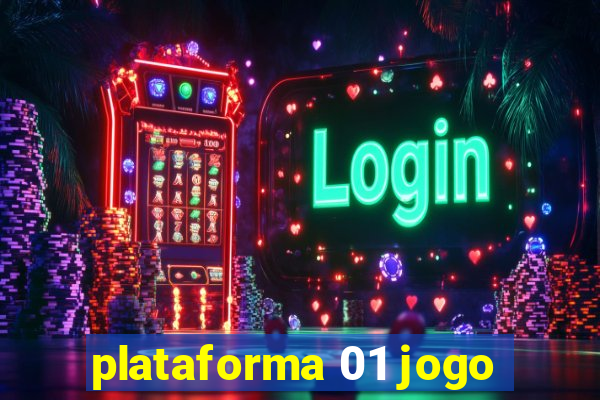 plataforma 01 jogo